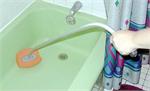 Ultimate Tub Scrubber