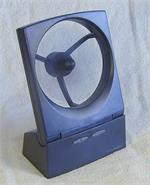 Compact Desk Fan
