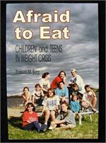 Afraid to Eat - book