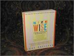 Size Wise - book (Out of Print)
