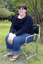 Portable Folding Chair